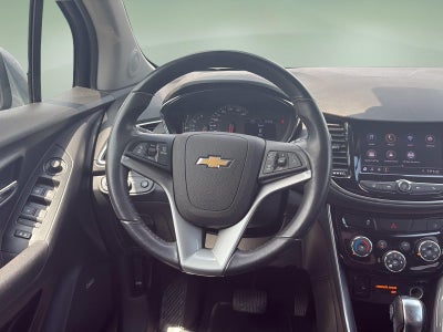 2020 Chevrolet Trax Premier
