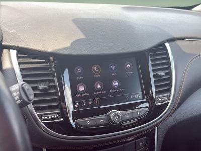 2020 Chevrolet Trax Premier