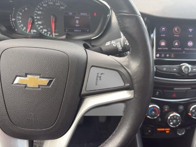 2020 Chevrolet Trax Premier