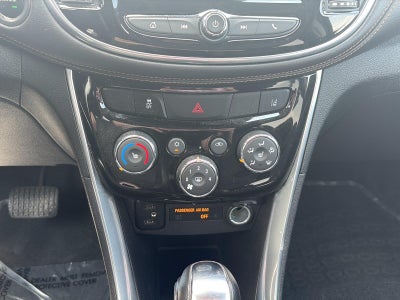 2020 Chevrolet Trax Premier