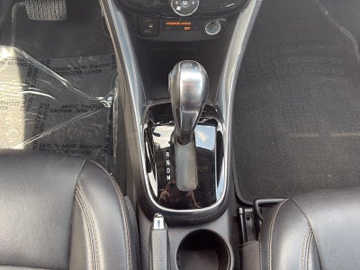 2020 Chevrolet Trax Premier