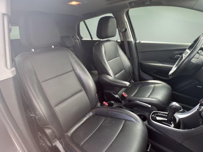 2020 Chevrolet Trax Premier