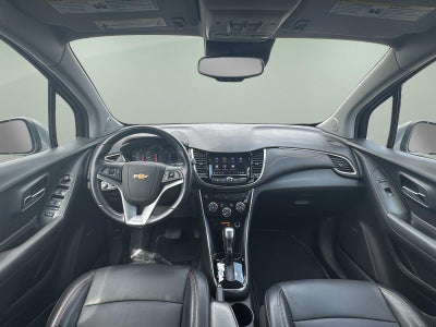 2020 Chevrolet Trax Premier