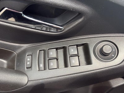 2020 Chevrolet Trax Premier