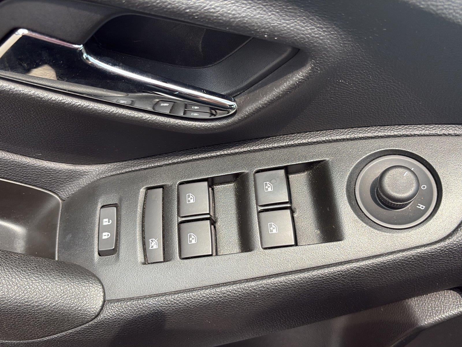 2020 Chevrolet Trax Premier