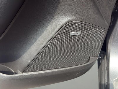 2020 Chevrolet Trax Premier