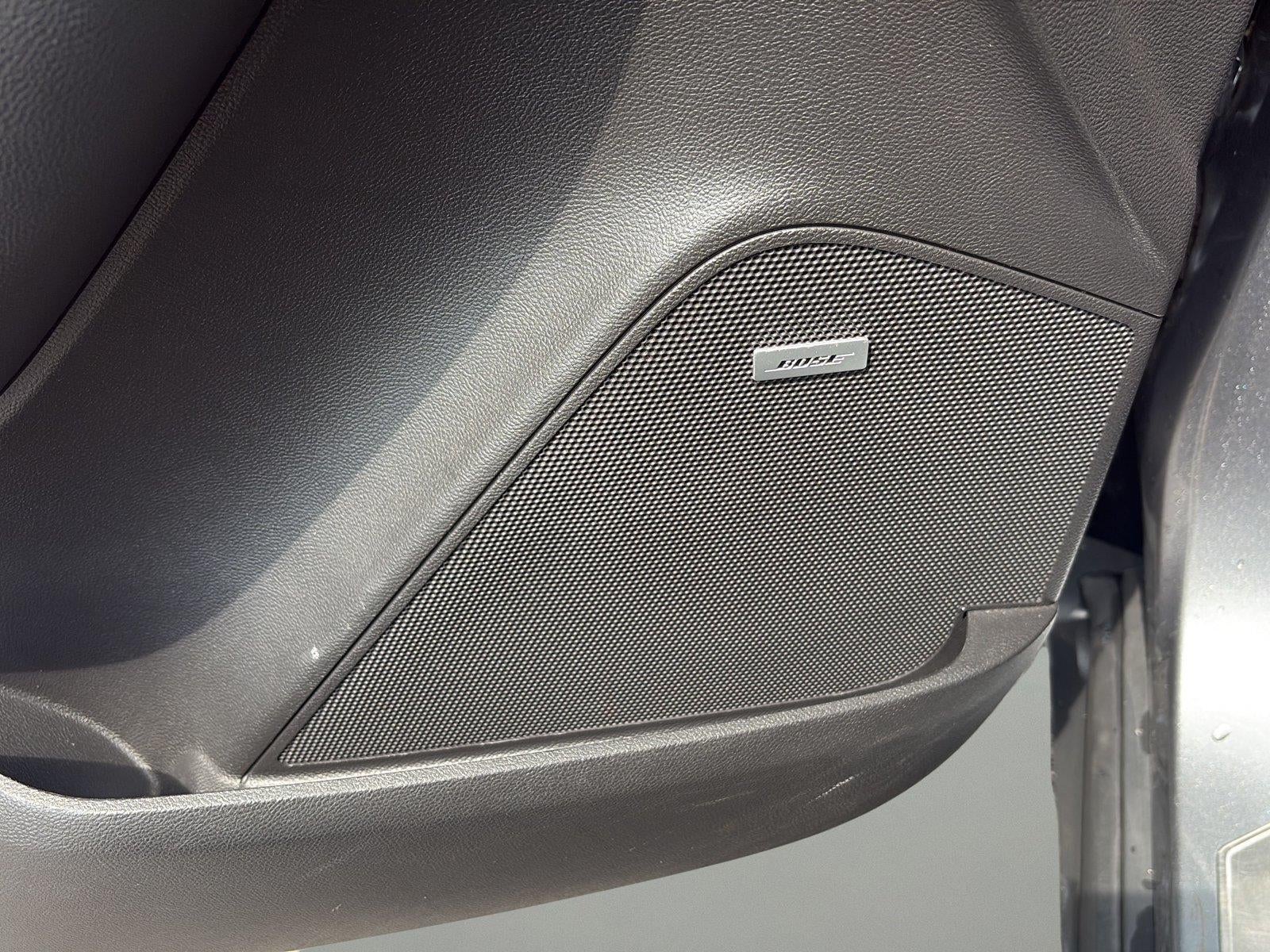 2020 Chevrolet Trax Premier