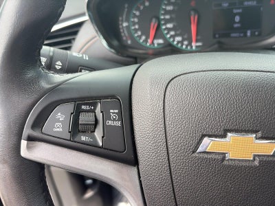 2020 Chevrolet Trax Premier