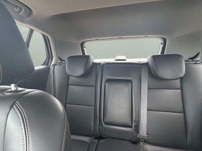 2020 Chevrolet Trax Premier