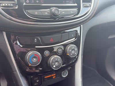 2020 Chevrolet Trax Premier