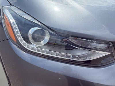 2020 Chevrolet Trax Premier