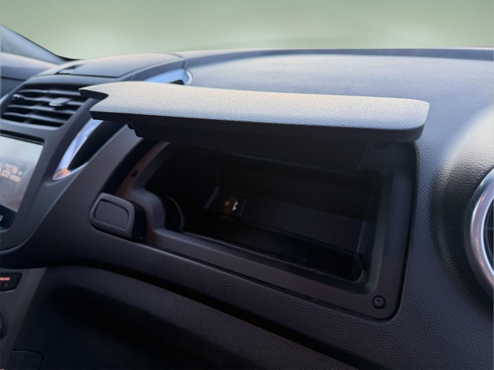 2015 Chevrolet Trax LTZ