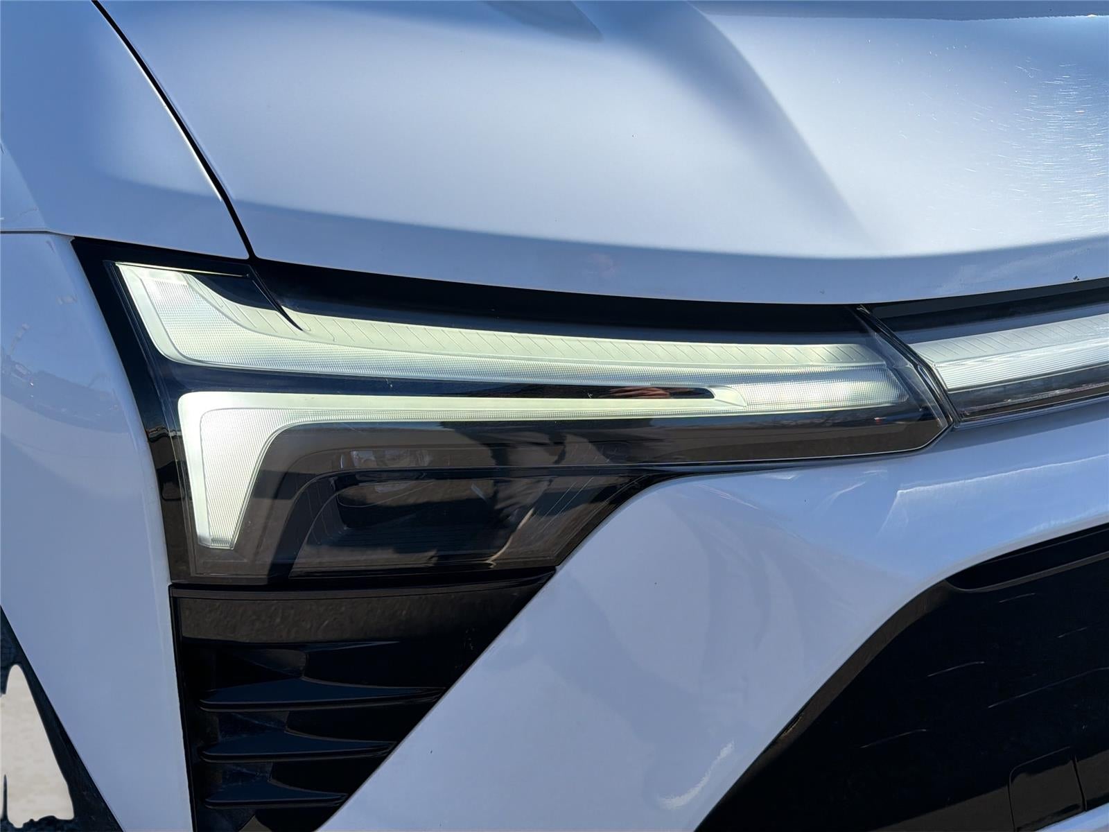 2024 Chevrolet Blazer EV RS