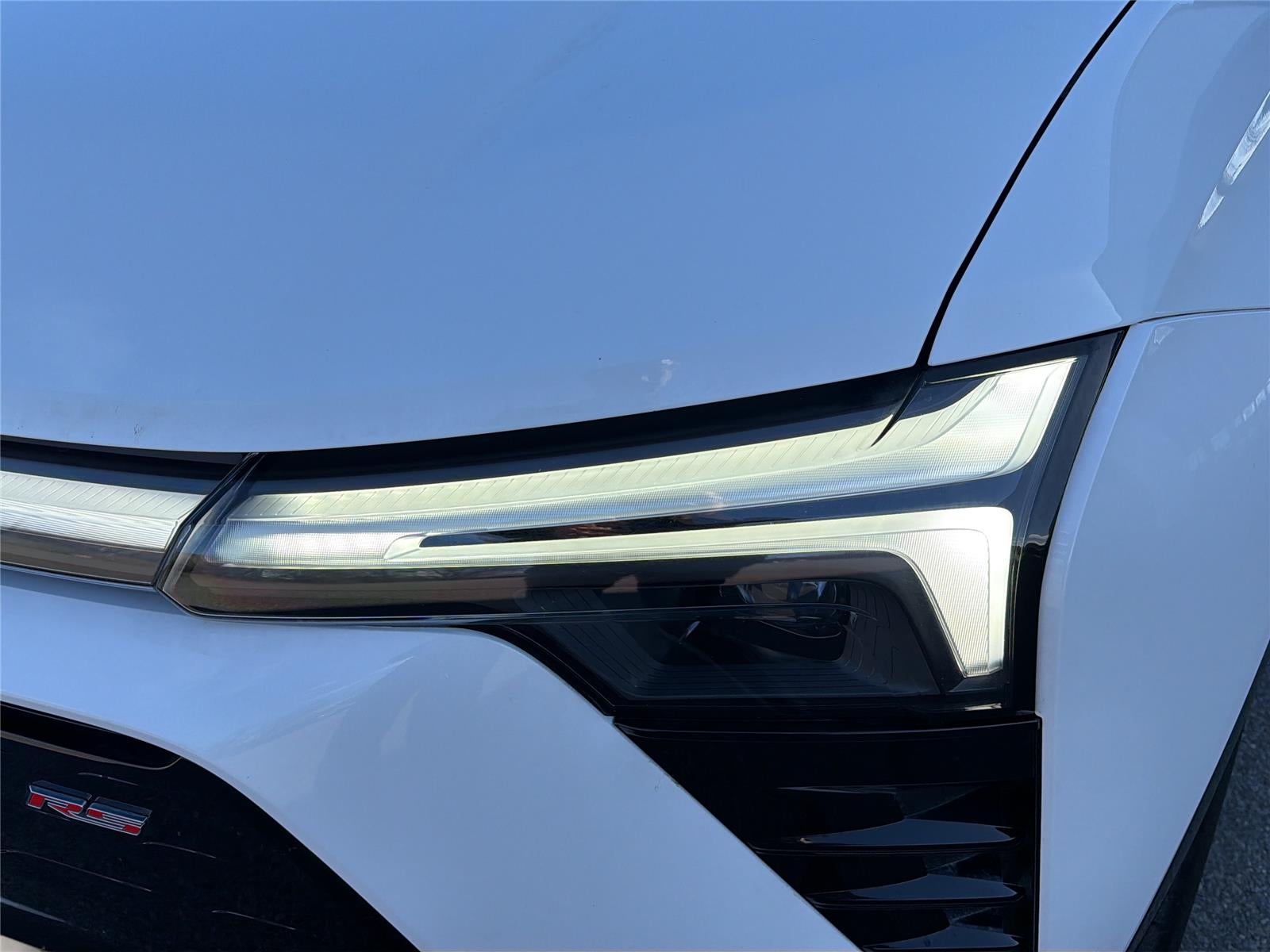 2024 Chevrolet Blazer EV RS