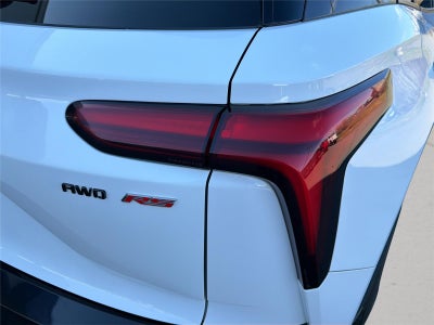 2024 Chevrolet Blazer EV RS