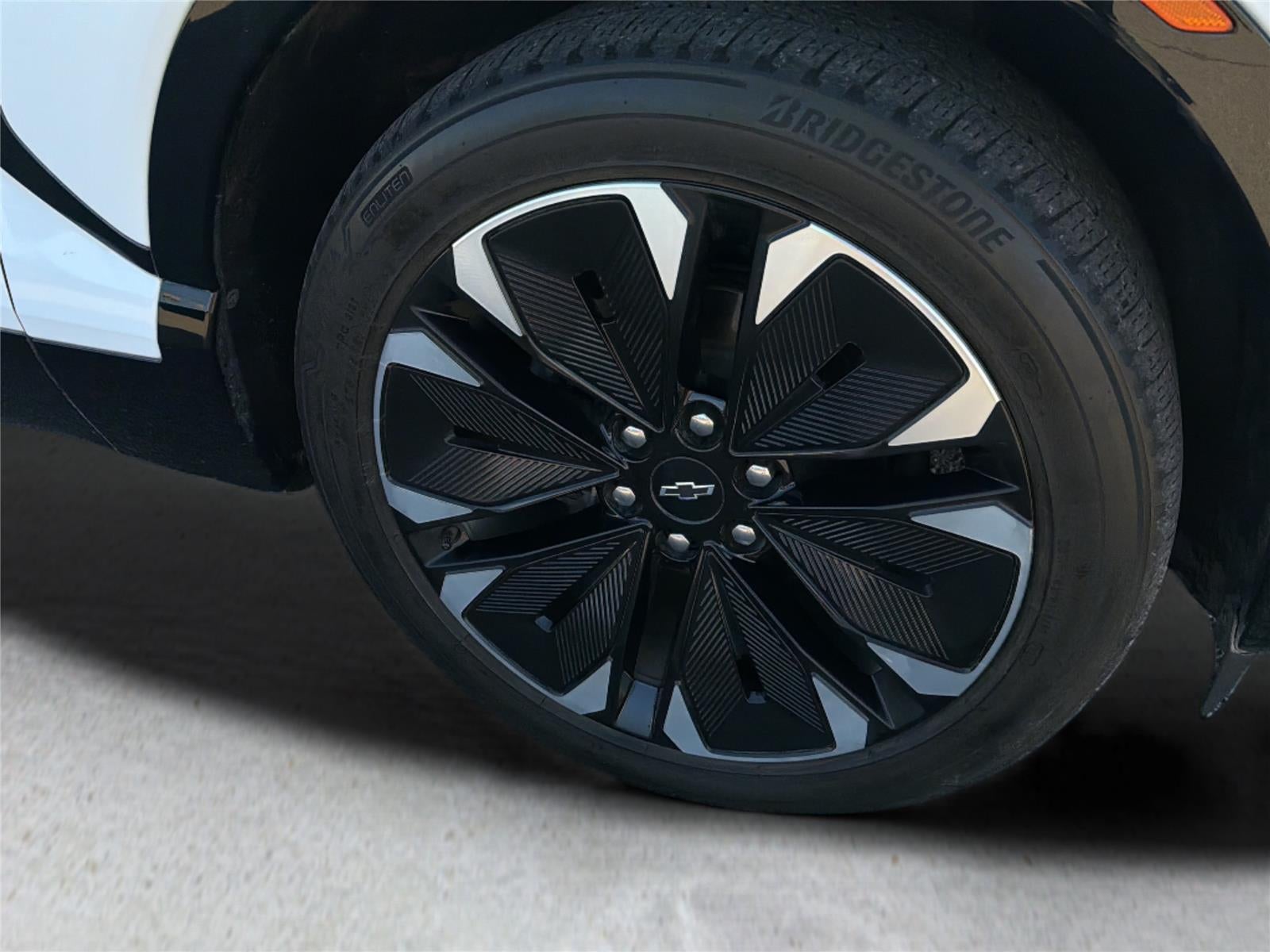 2024 Chevrolet Blazer EV RS