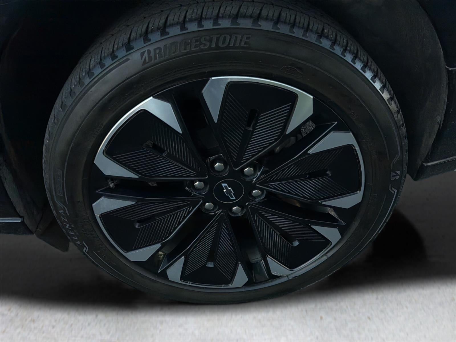 2024 Chevrolet Blazer EV RS