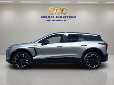 2024 Chevrolet Blazer EV RS