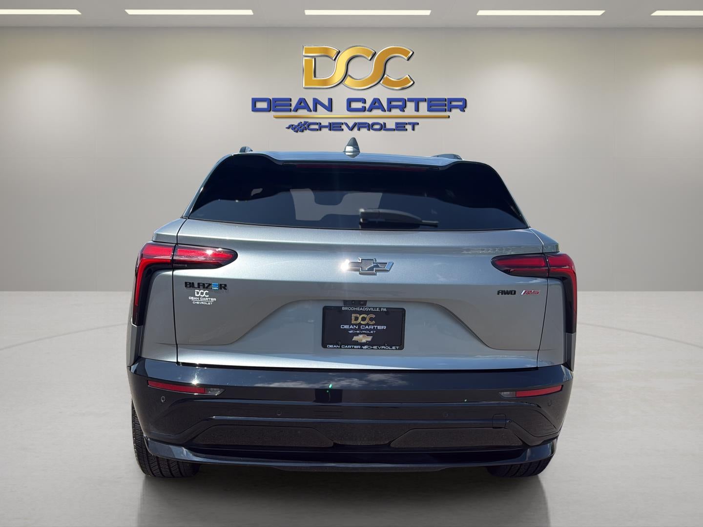 2024 Chevrolet Blazer EV RS