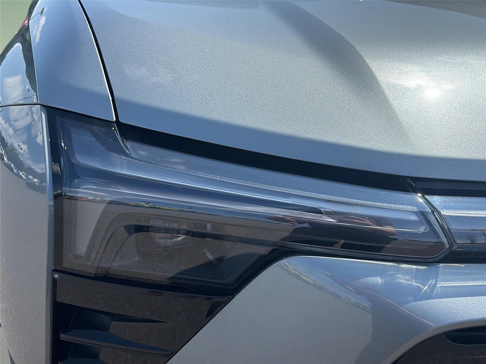 2024 Chevrolet Blazer EV RS