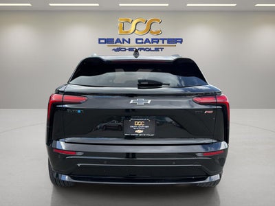 2024 Chevrolet Blazer EV RS