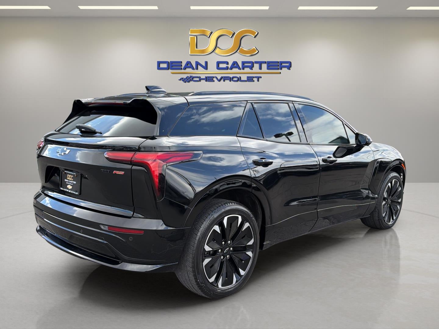 2024 Chevrolet Blazer EV RS