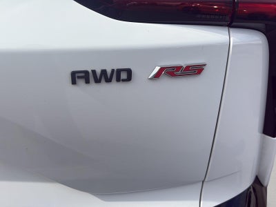 2024 Chevrolet Blazer EV RS