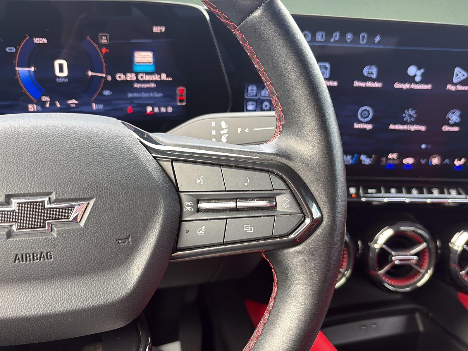 2024 Chevrolet Blazer EV RS