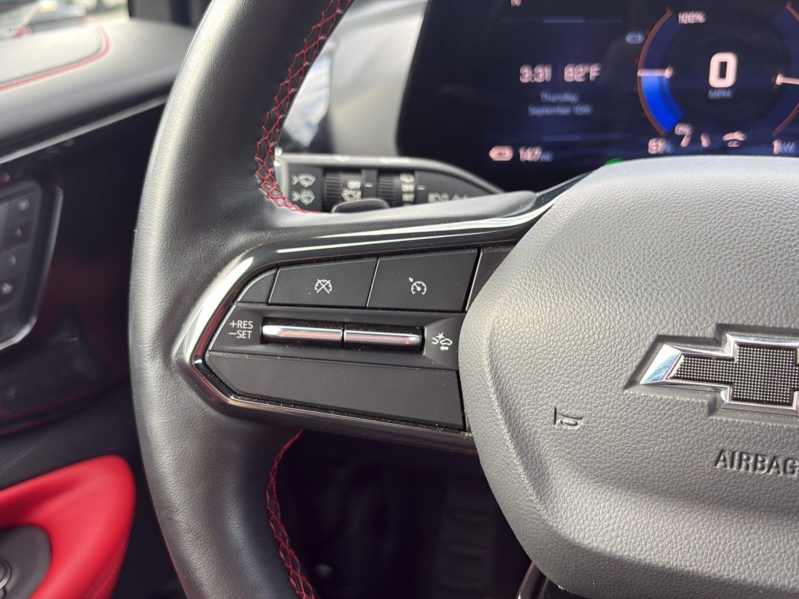 2024 Chevrolet Blazer EV RS