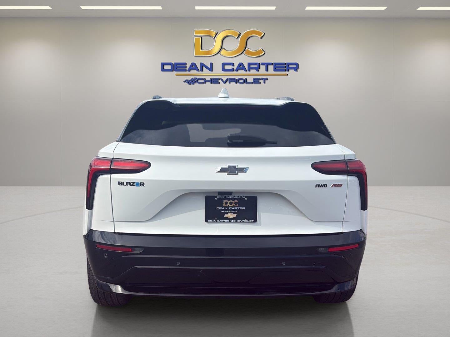 2024 Chevrolet Blazer EV RS