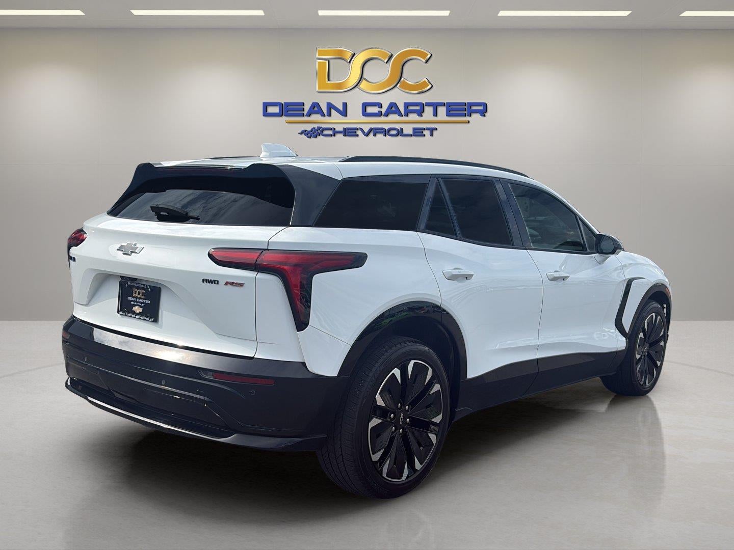 2024 Chevrolet Blazer EV RS