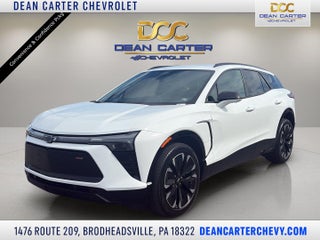 2024 Chevrolet Blazer EV RS