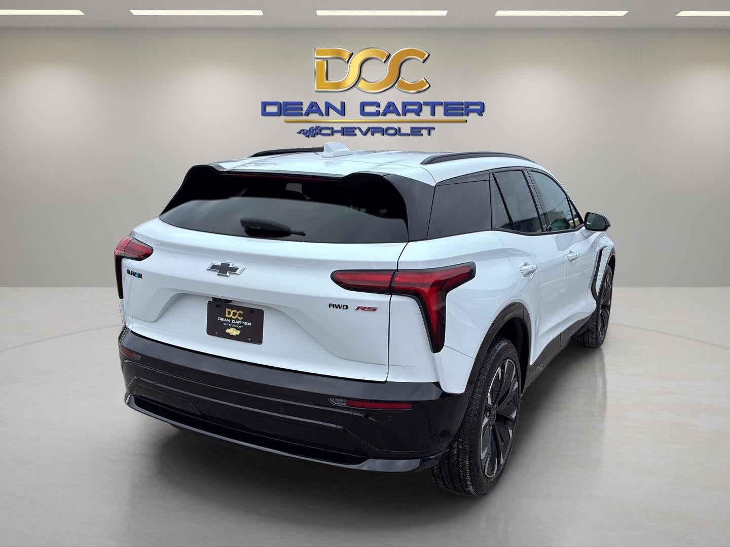 2024 Chevrolet Blazer EV RS