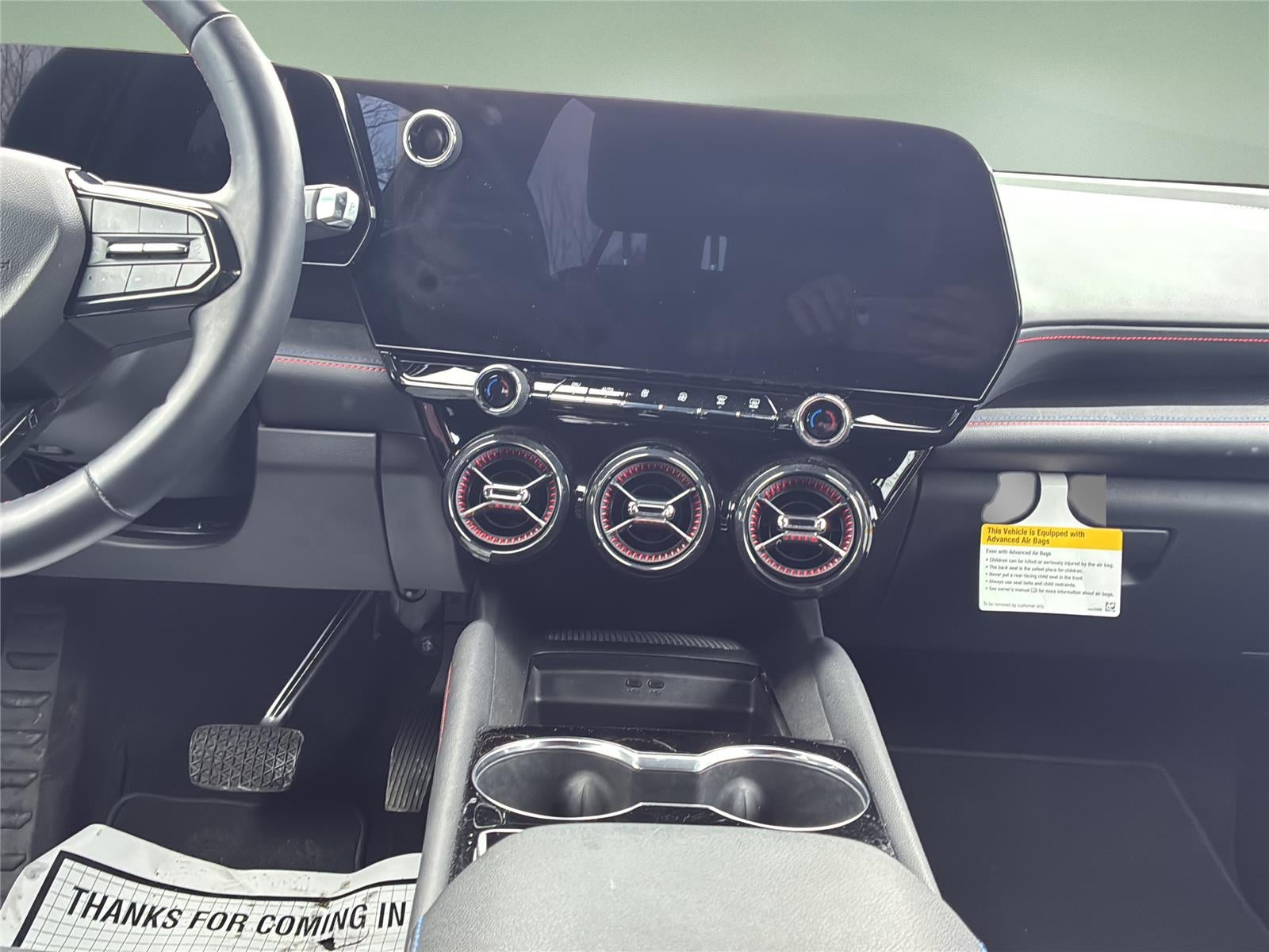 2024 Chevrolet Blazer EV RS