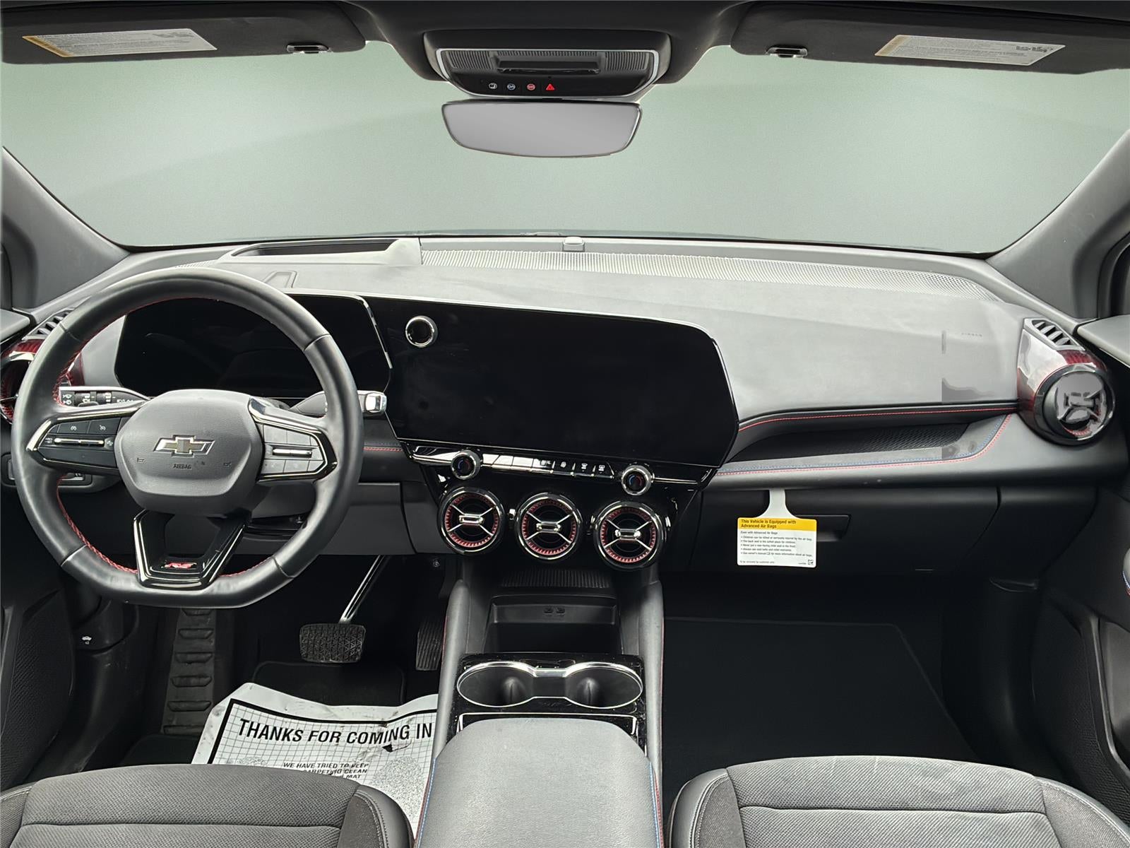 2024 Chevrolet Blazer EV RS