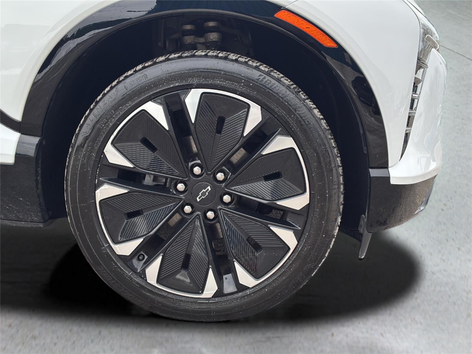 2024 Chevrolet Blazer EV RS