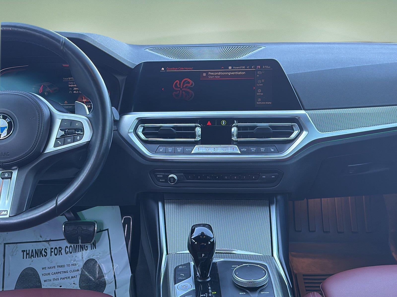 2022 BMW 330i xDrive