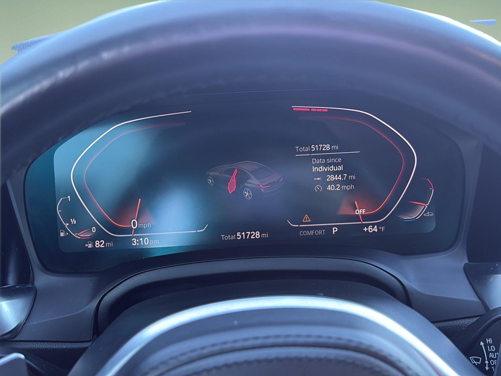 2022 BMW 330i xDrive