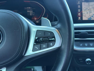 2022 BMW 330i xDrive
