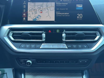 2022 BMW 330i xDrive