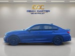 2022 BMW 330i xDrive
