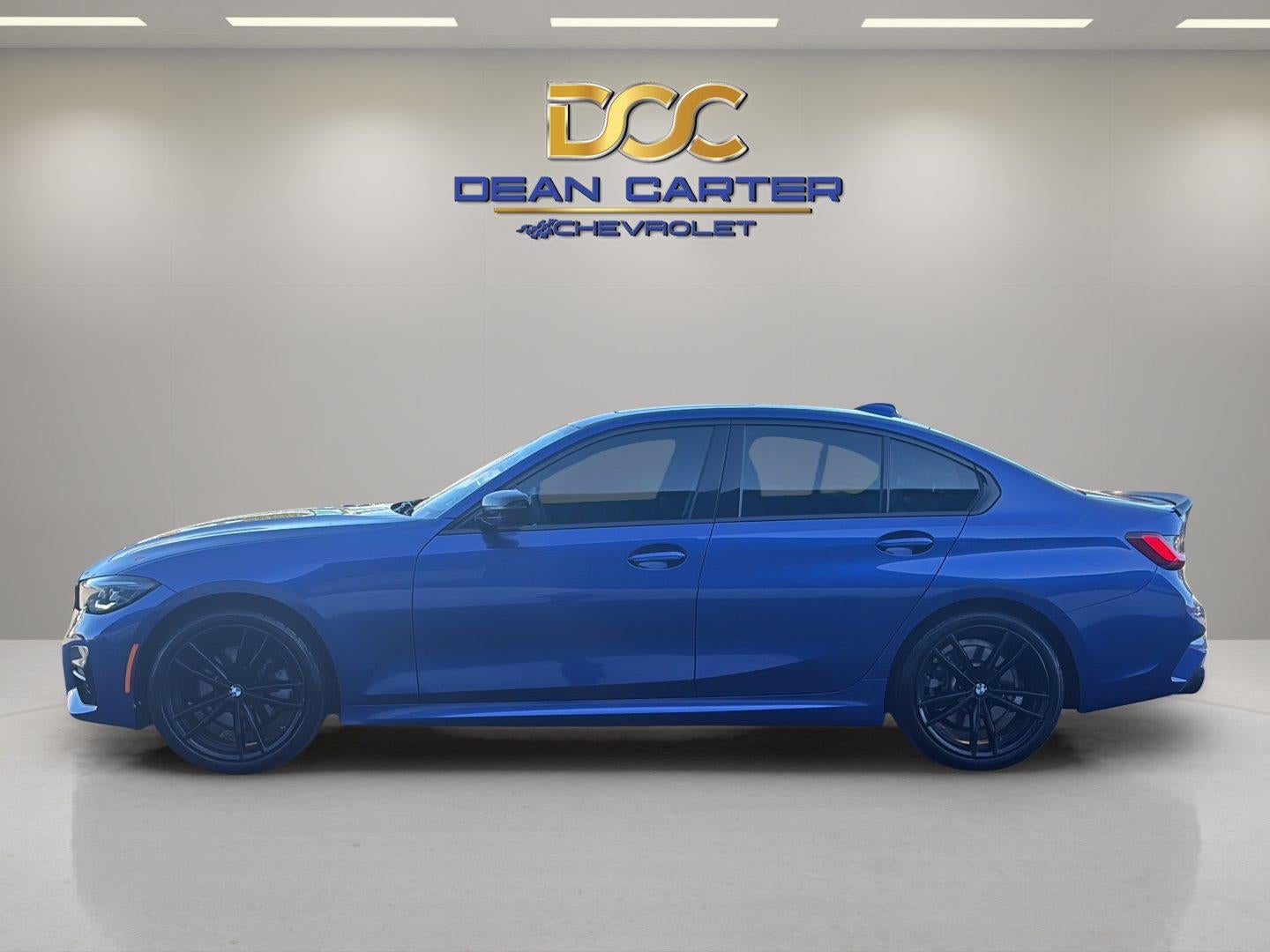 2022 BMW 330i xDrive