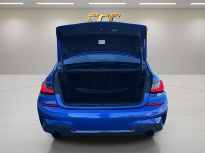 2022 BMW 330i xDrive