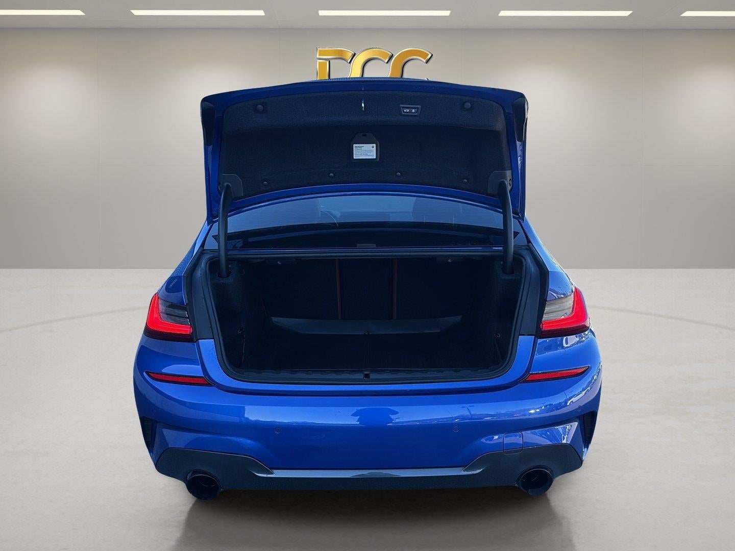 2022 BMW 330i xDrive