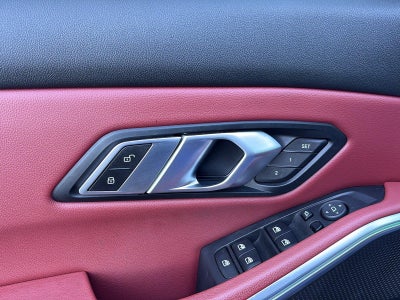 2022 BMW 330i xDrive