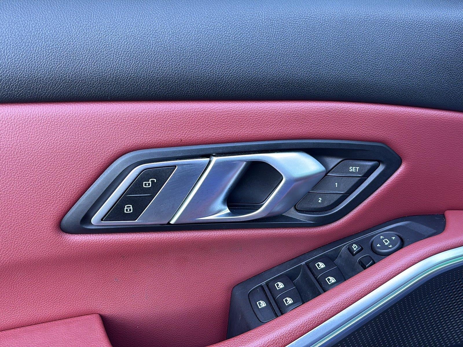 2022 BMW 330i xDrive
