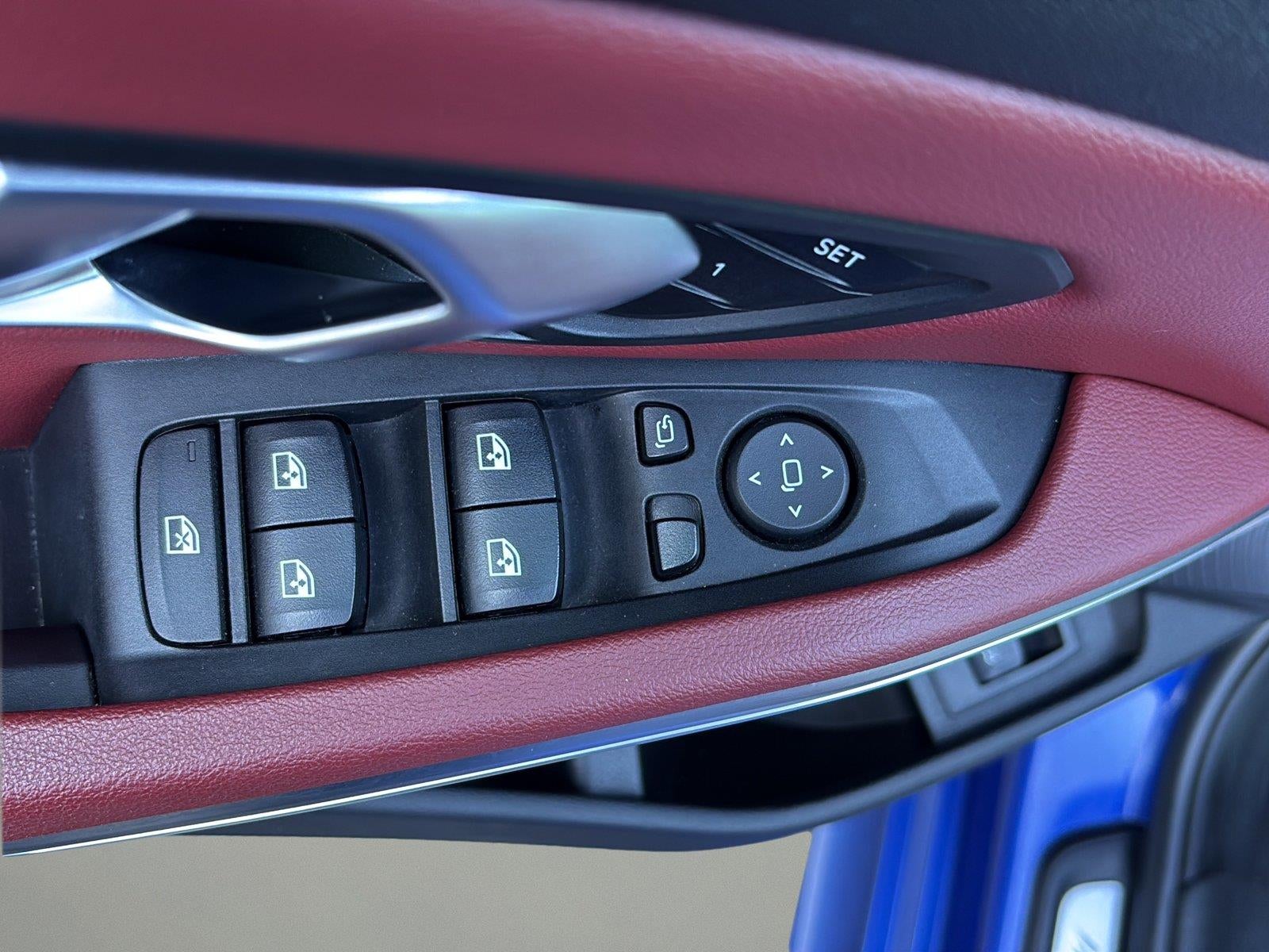 2022 BMW 330i xDrive
