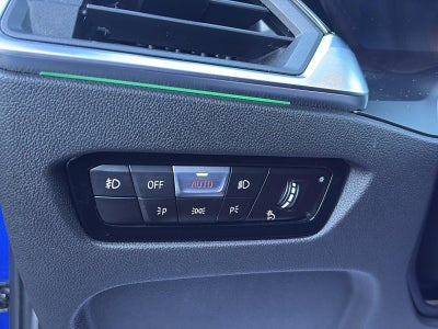 2022 BMW 330i xDrive