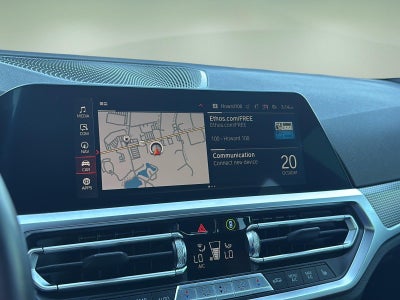 2022 BMW 330i xDrive