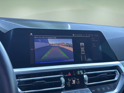 2022 BMW 330i xDrive